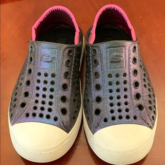 skechers guzman steps